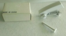 Usado, Máquina de costura manual automática vintage SUN, caixa e manual comprar usado  Enviando para Brazil