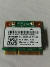 Wifi atheros qcwb335 usato  Cremona