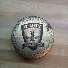 Day normandy 50th for sale  Wilmer