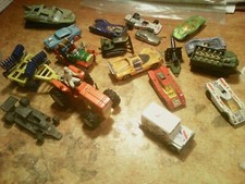 Collezione automobiline metall usato  Squinzano