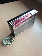 Vintage transistor philips d'occasion  Expédié en Belgium