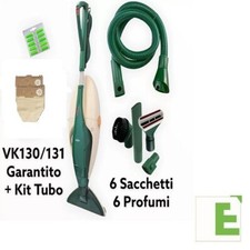 Folletto vk130 131 usato  Formia