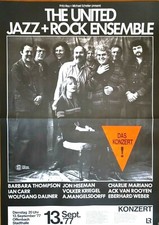 The united jazz gebraucht kaufen  Dreieich