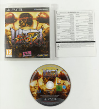 Jogo PlayStation 3 PS3 versão francesa Ultra Street Fighter IV com registro comprar usado  Enviando para Brazil