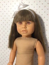 Vintage doll 1996 for sale  Linden
