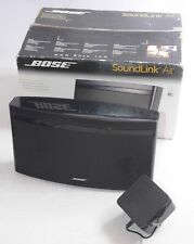 Bose sound link for sale  CLITHEROE