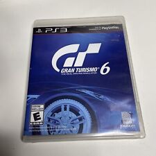 Gran turismo manual d'occasion  Expédié en Belgium