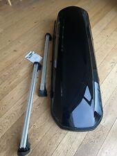 Bmw roof box for sale  YORK