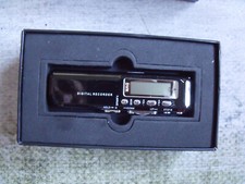 Professional digital recorder gebraucht kaufen  Butzbach