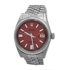 Rolex datejust ref. usato  Brescia