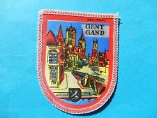 Belgium patch coat d'occasion  Expédié en Belgium