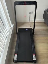 Homefitnesscode folding treadm for sale  UK