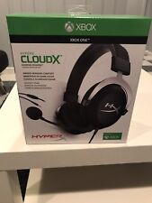 gaming hyper wired headset x for sale  Eastchester