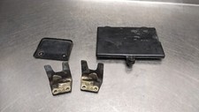 Honda cb400t seat for sale  LANCASTER