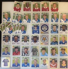 premier league stickers 95 for sale  SOUTHAMPTON