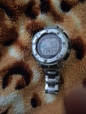 Casio prw 2500t for sale  LONDON