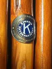 Kiwanis international wood for sale  Cape Coral