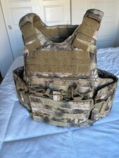 Paraclete kryptek body for sale  Erie