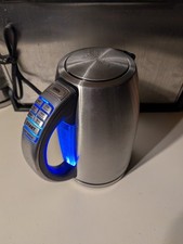 Cuisinart 1.7l stainless for sale  Concord