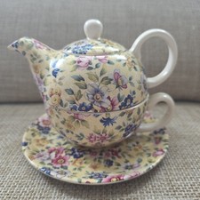 Vtg rare tea for sale  STRABANE