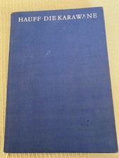 Buch karawane hauff gebraucht kaufen  Neustrelitz