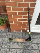Freestyle stunts scooter for sale  THIRSK