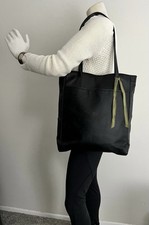 Authentic gucci tote for sale  Goshen