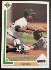 1991 upper deck for sale  Kansas City