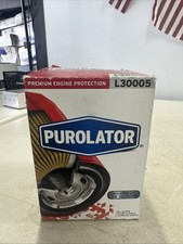 Purolator l30005 premium for sale  Fort Worth