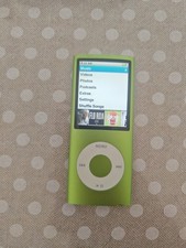Apple ipod nano usato  Savona