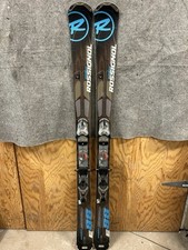 Rossignol experience skis for sale  Aspen