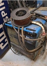Miller 302 300a for sale  Centerville
