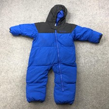 Columbia snowsuit infant for sale  Lexington
