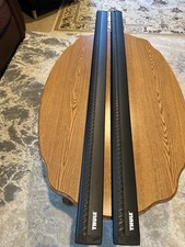 Thule arb53 black for sale  Marysville