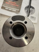 Kalamazoo collet chuck for sale  Ogden