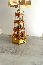 Vintage tier christmas for sale  Beaumont