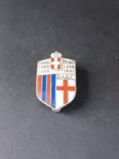 Pins spilla badge usato  Italia