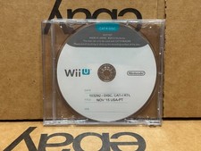 Nintendo wii november for sale  Homestead