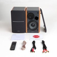 Edifier r1280ts studio gebraucht kaufen  Hannover