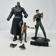 Resident evil moby for sale  Oakland Gardens