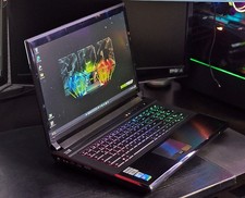 Xmg p170em gaming gebraucht kaufen  Düsseldorf
