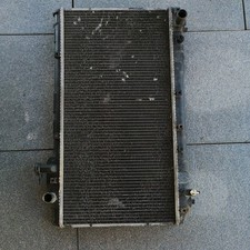Alu wasserkühler toyota gebraucht kaufen  Münsingen