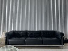 Cassina corbusier lc3 for sale  West Palm Beach
