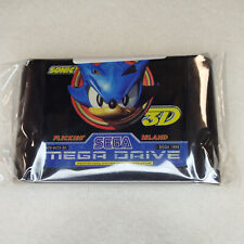 Usado, 2765 JEU SEGA MEGADRIVE *SONIC 3D* VERSION PAL comprar usado  Enviando para Brazil