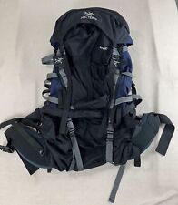 Arcteryx hiking backpack for sale  Vallejo