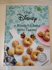 Con bimby disney usato  Palermo