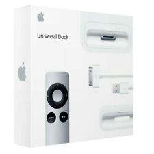 Dock Universal Apple iPod/iPhone com USB Remoto 30 Pinos - MC746LL/A - Nova Caixa Aberta comprar usado  Enviando para Brazil