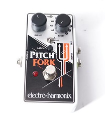 Electro harmonix pitch for sale  Brooklyn