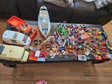 Huge playmobil lot. for sale  Wilmette