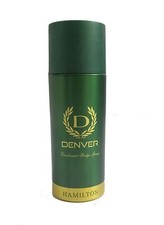 Denver hamilton deodorant d'occasion  Expédié en Belgium